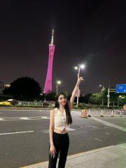 返食猎德御姐瑶瑶