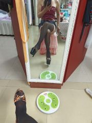 白云风骚SM少妇