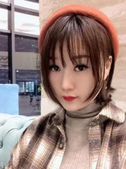 西湖区橙橙妹妹