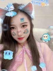 年轻桃桃小可爱