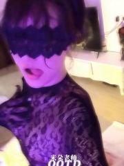 海口御姐女王米朵