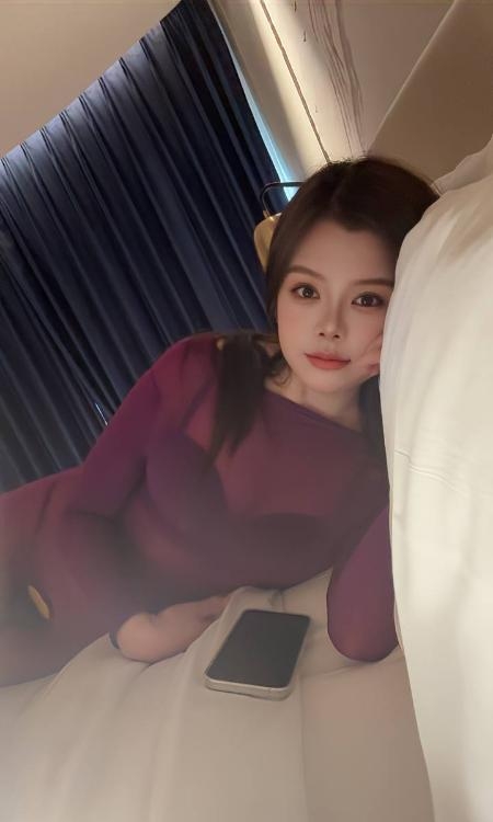 功夫特别好的米娜