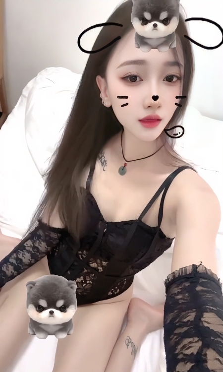 渝北性感妹子苹果