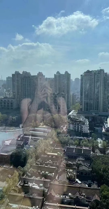 高新大E年轻娇小