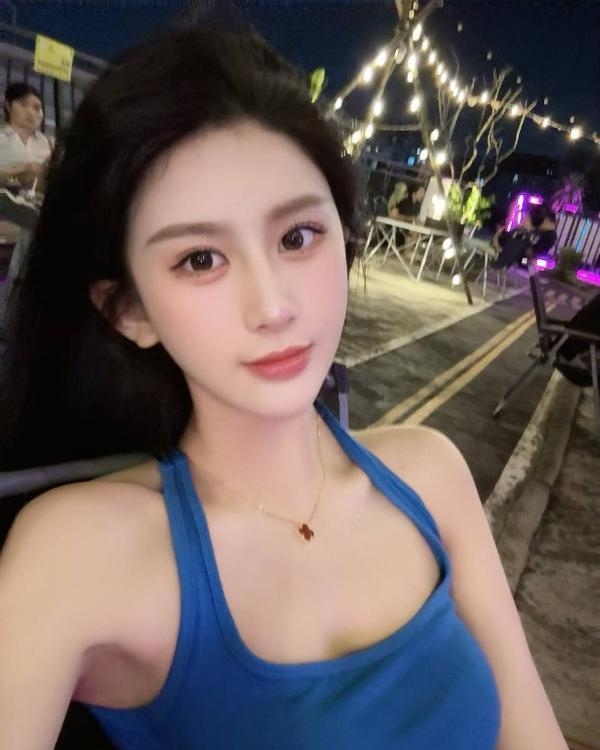 完美身材高颜瑜伽老师