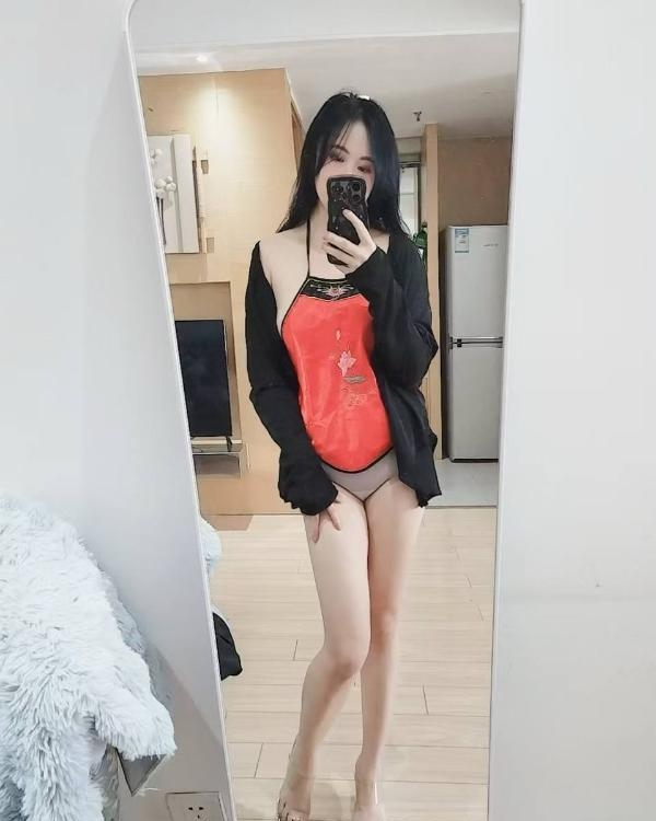 风韵性感服务好妹子