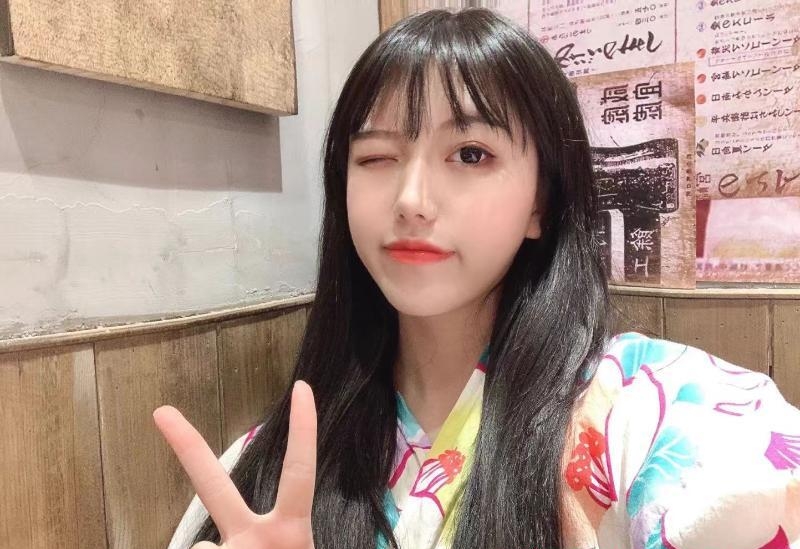 普陀温柔可人宝儿