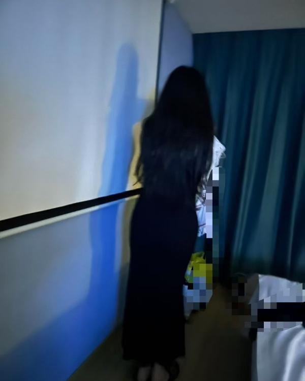 秦淮西域大波波