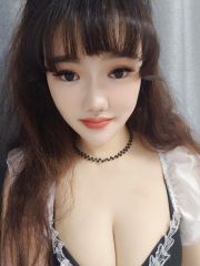 技术不错的巨乳妹