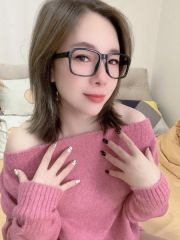 越秀少妇眼镜姐