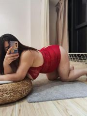 肥胖服务系反差骚姐