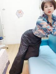 海珠巨乳骚姐姐