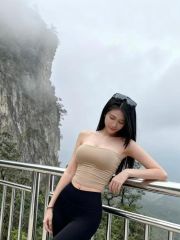 江宁口爆气质小姐姐